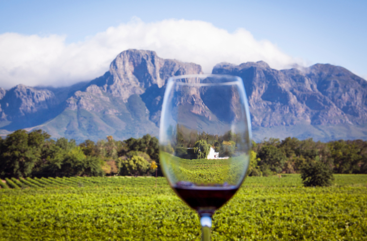Winelands