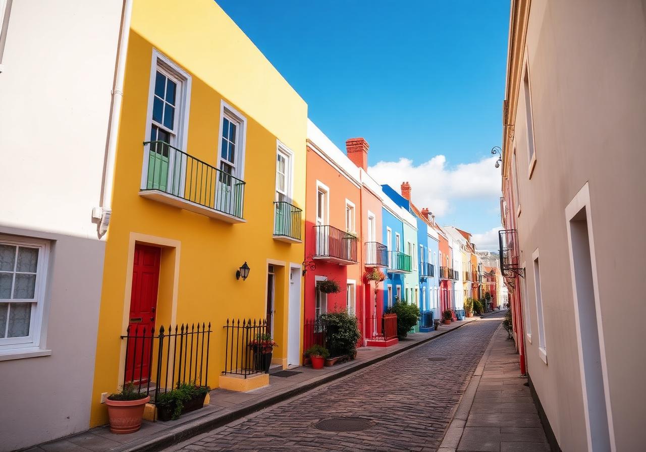 Bo-Kaap