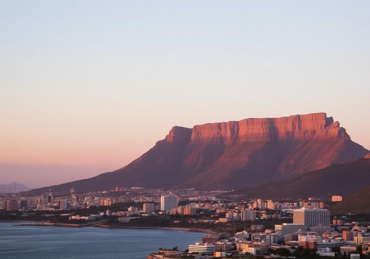 Cape Town