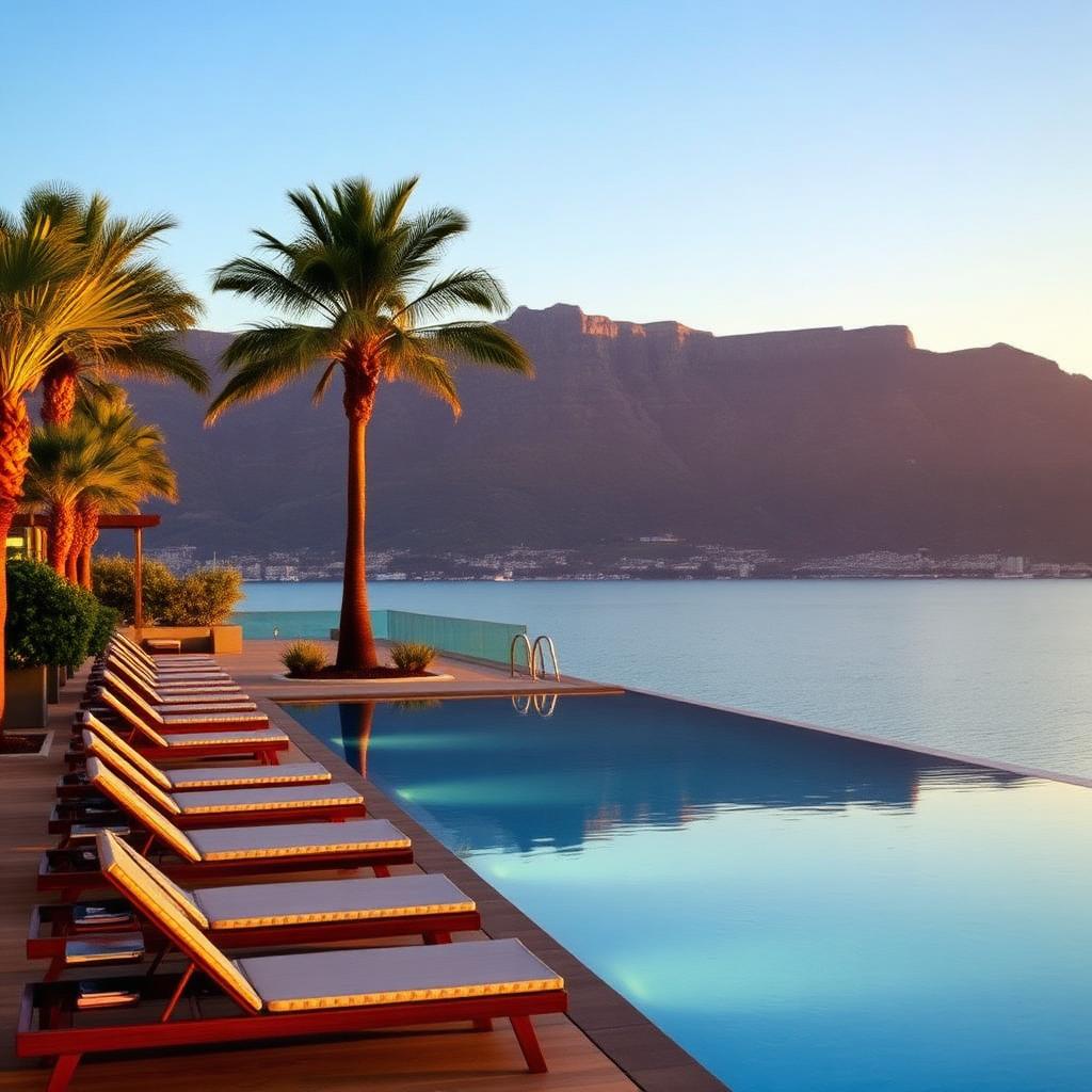 Cape Town · Hyatt Regency Cape Town photo 3